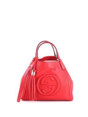 Gucci Soho Convertible Shoulder Bag #294474G97B
